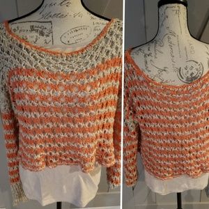 Freepeople Sweater